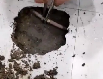 莎车卫生间漏水检测电话