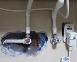 莎车漏水维修多少钱