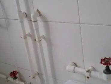 莎车水管维修多少钱