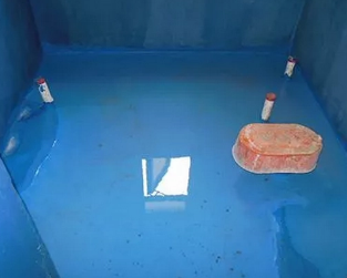 莎车卫生间防水多少钱