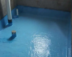 莎车卫生间防水哪家好