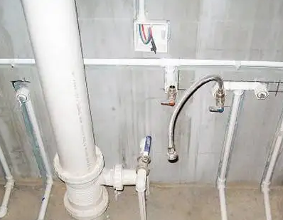 莎车水管维修价格明细