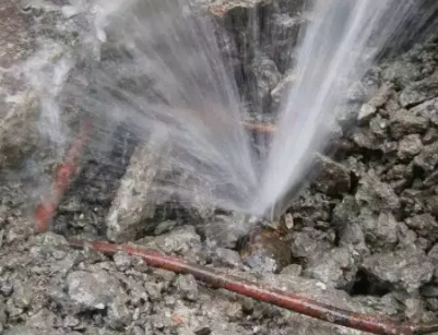 莎车水管维修多少钱